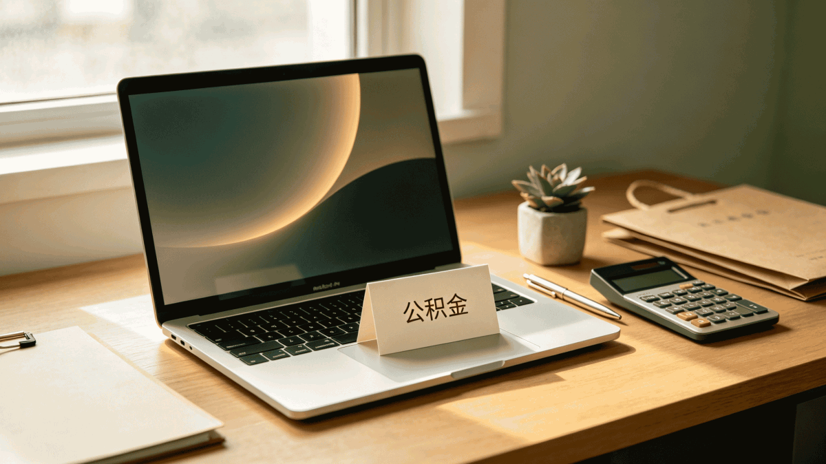 黄山公积金退休提取有利息吗算不算