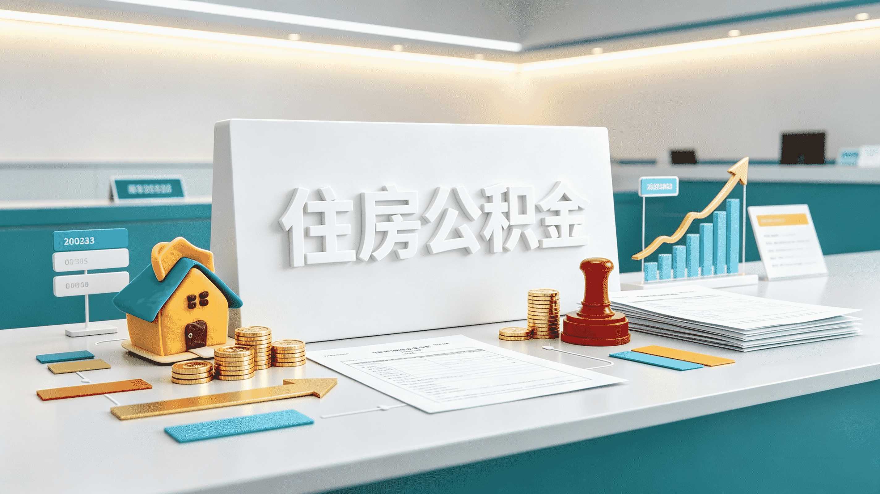公积金提取额度在黄山办理,收费标准是什么?