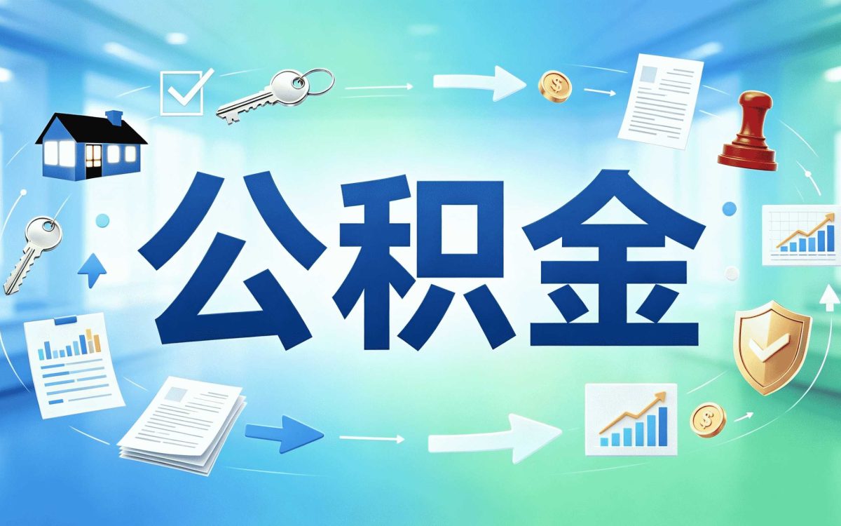 黄山公积金提取加急办理多花几天差多少