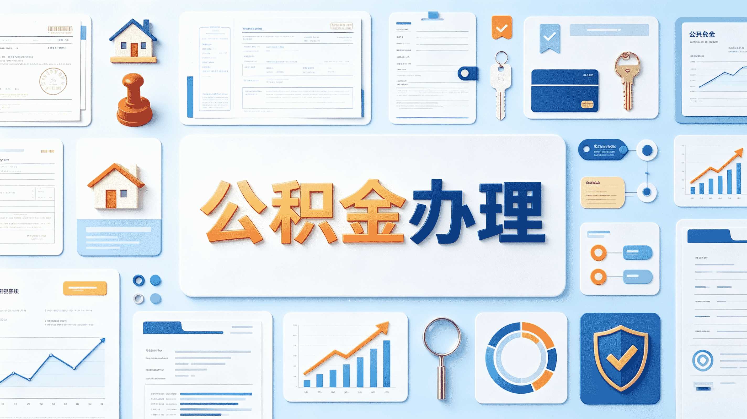 公积金提取额度在黄山办理,收费标准是什么?