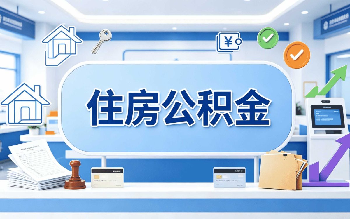 黄山公积金提取加急办理多花几天差多少