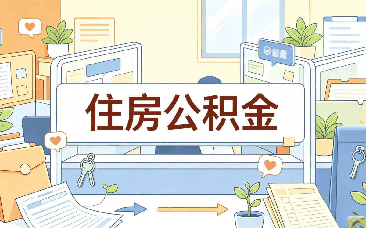 黄山企业职工公积金贷款流程要带啥材料去哪办