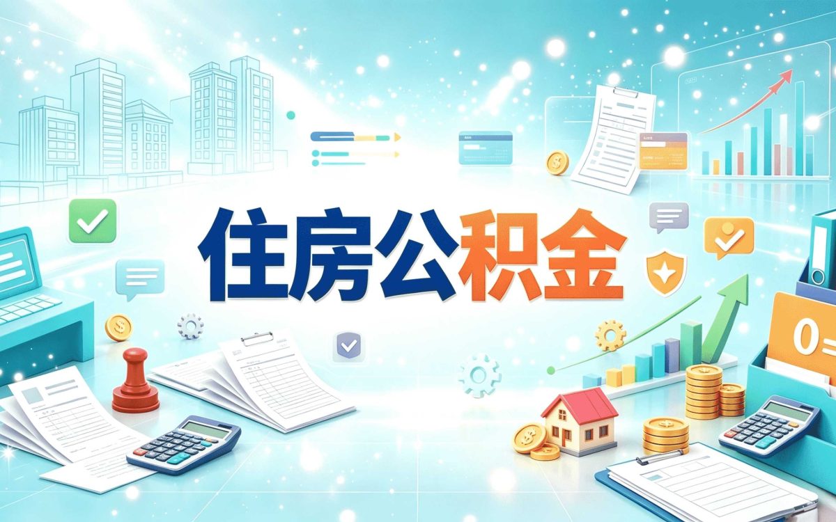 黄山公积金退休提取有利息吗算不算