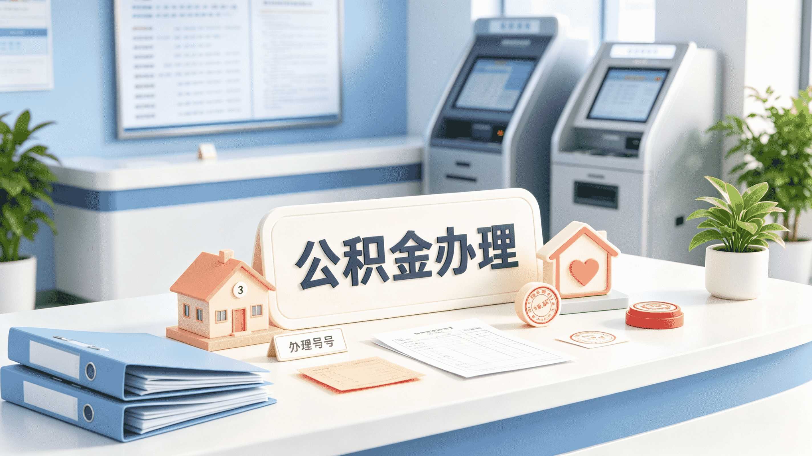 公积金提取额度在黄山办理,收费标准是什么?