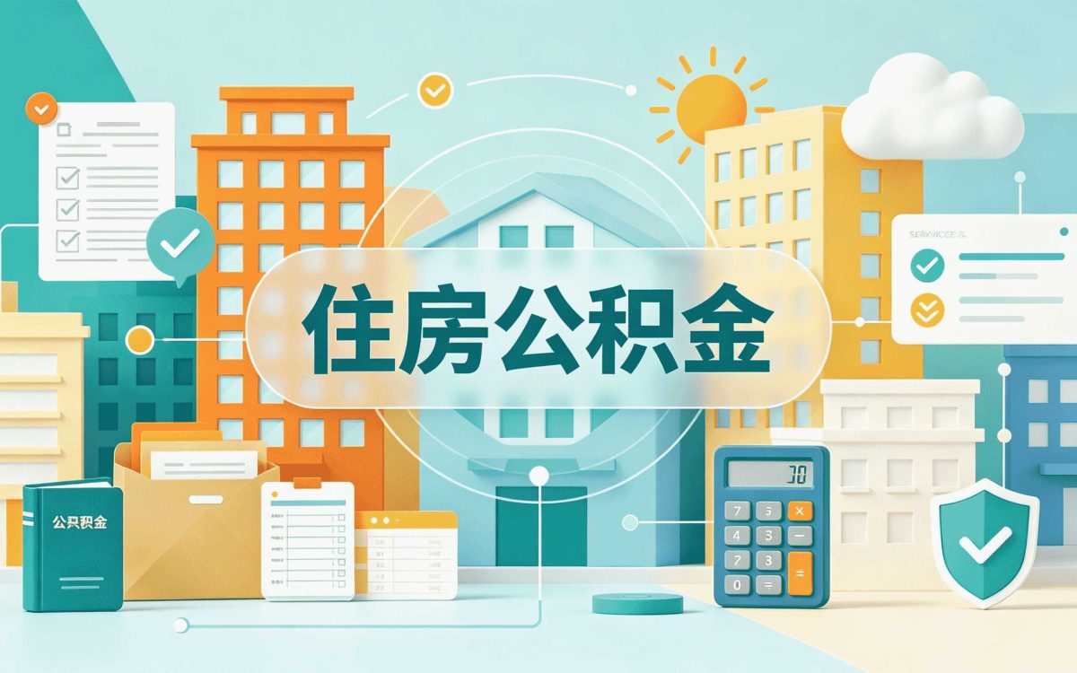 黄山公积金退休提取有利息吗算不算