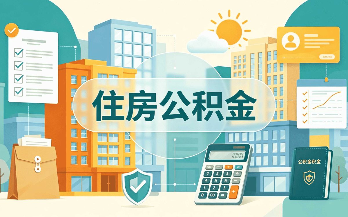 黄山企业职工公积金贷款流程要带啥材料去哪办