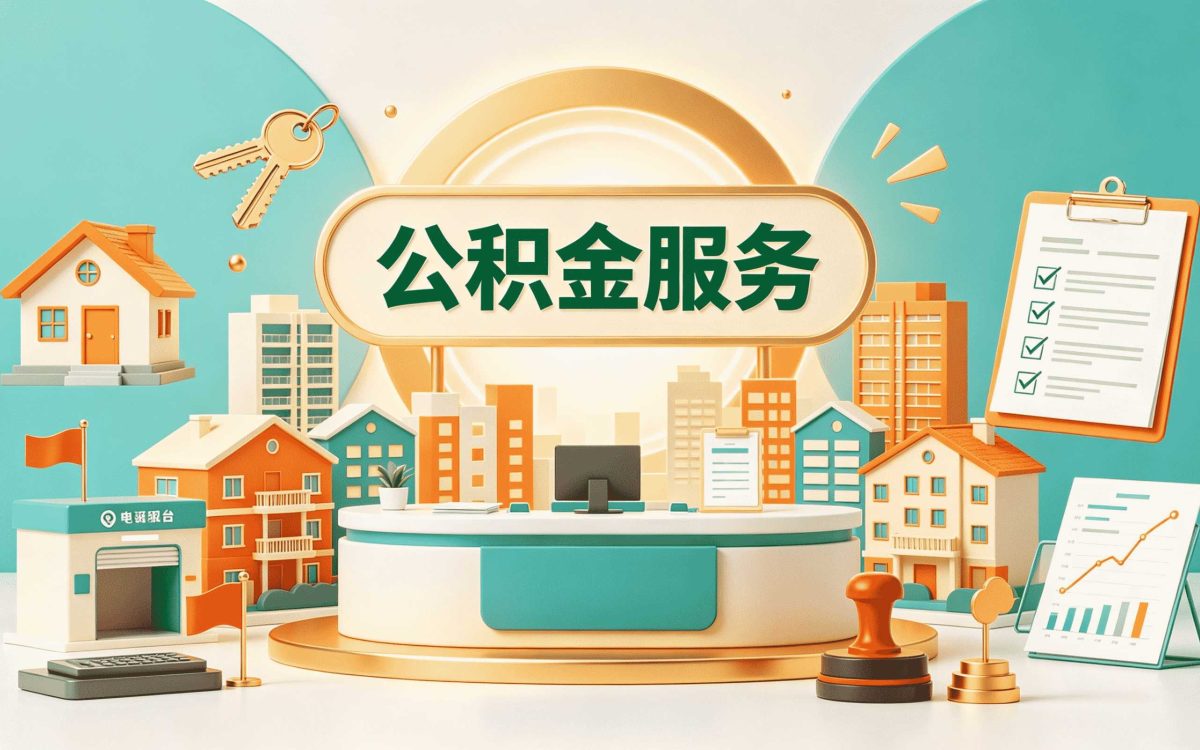 黄山专业规范公积金提取服务能办加急吗