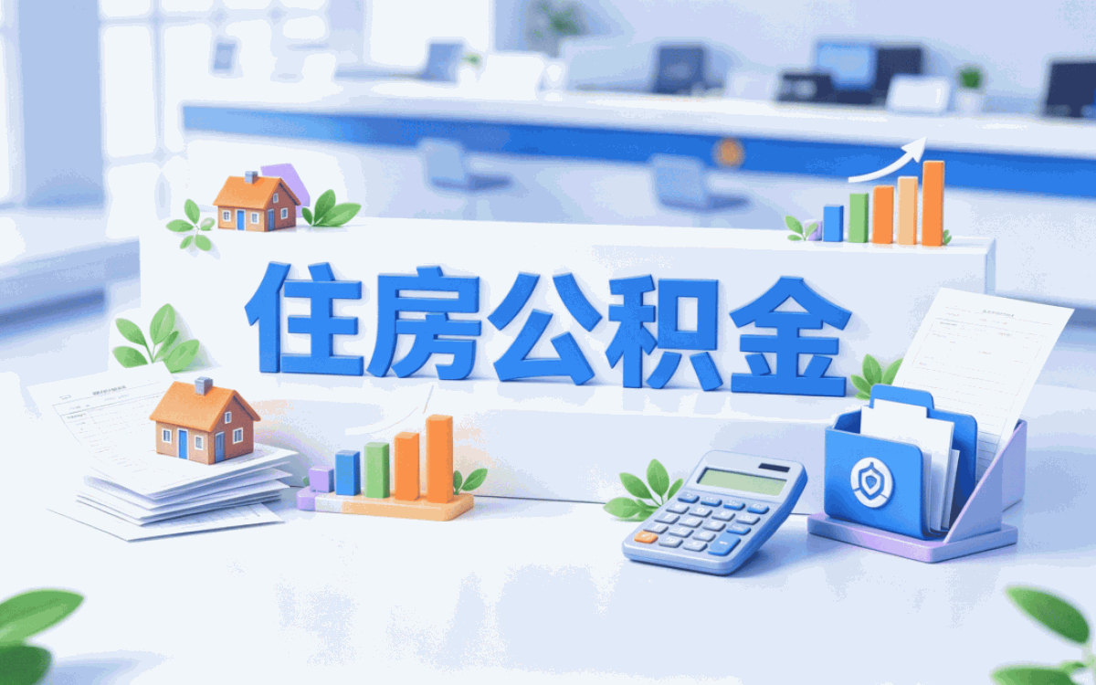 黄山公积金小额提取新规口径怎么算影响哪些人