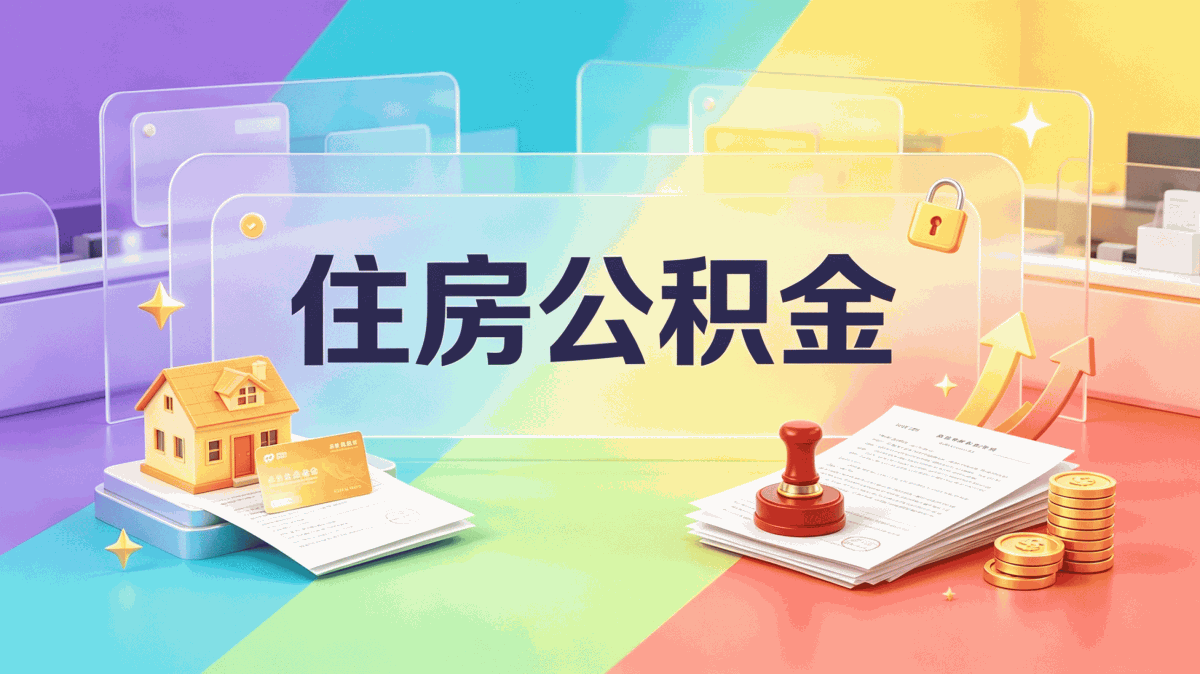 黄山公积金提取加急办理多花几天差多少