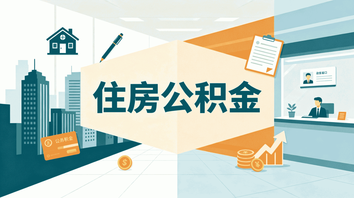 黄山专业规范公积金提取服务能办加急吗