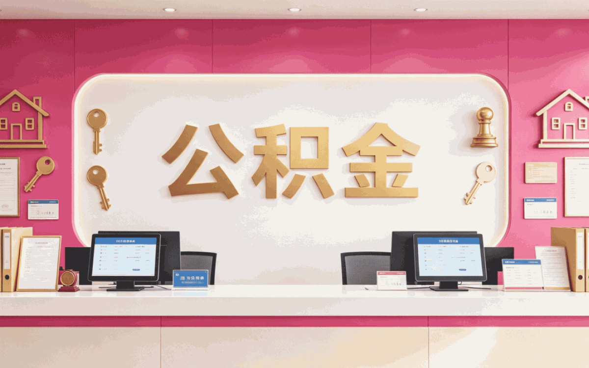黄山继承公积金转移条件我第三次才办成