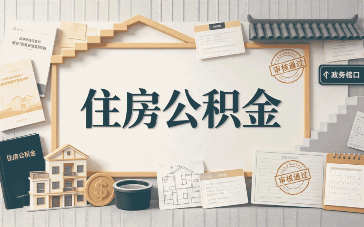 黄山公积金提取核验时间差几天到手差多少钱