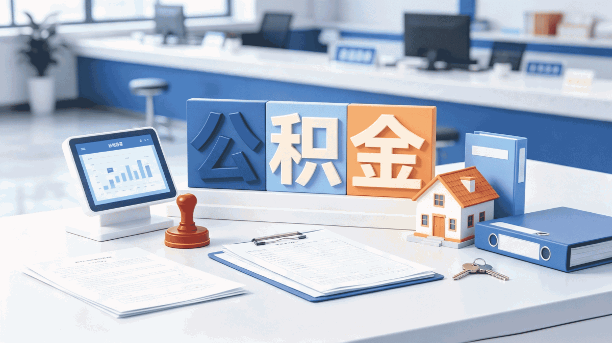 黄山公积金小额提取新规口径怎么算影响哪些人