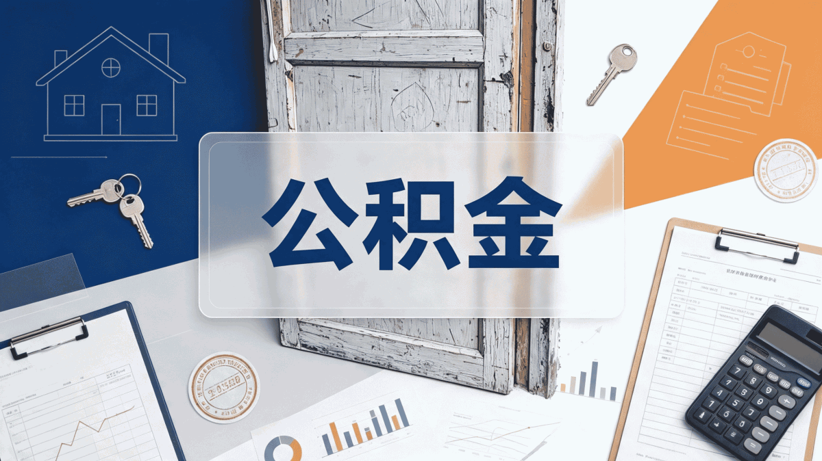 黄山本地实体公积金代取公司适用人群有无变化
