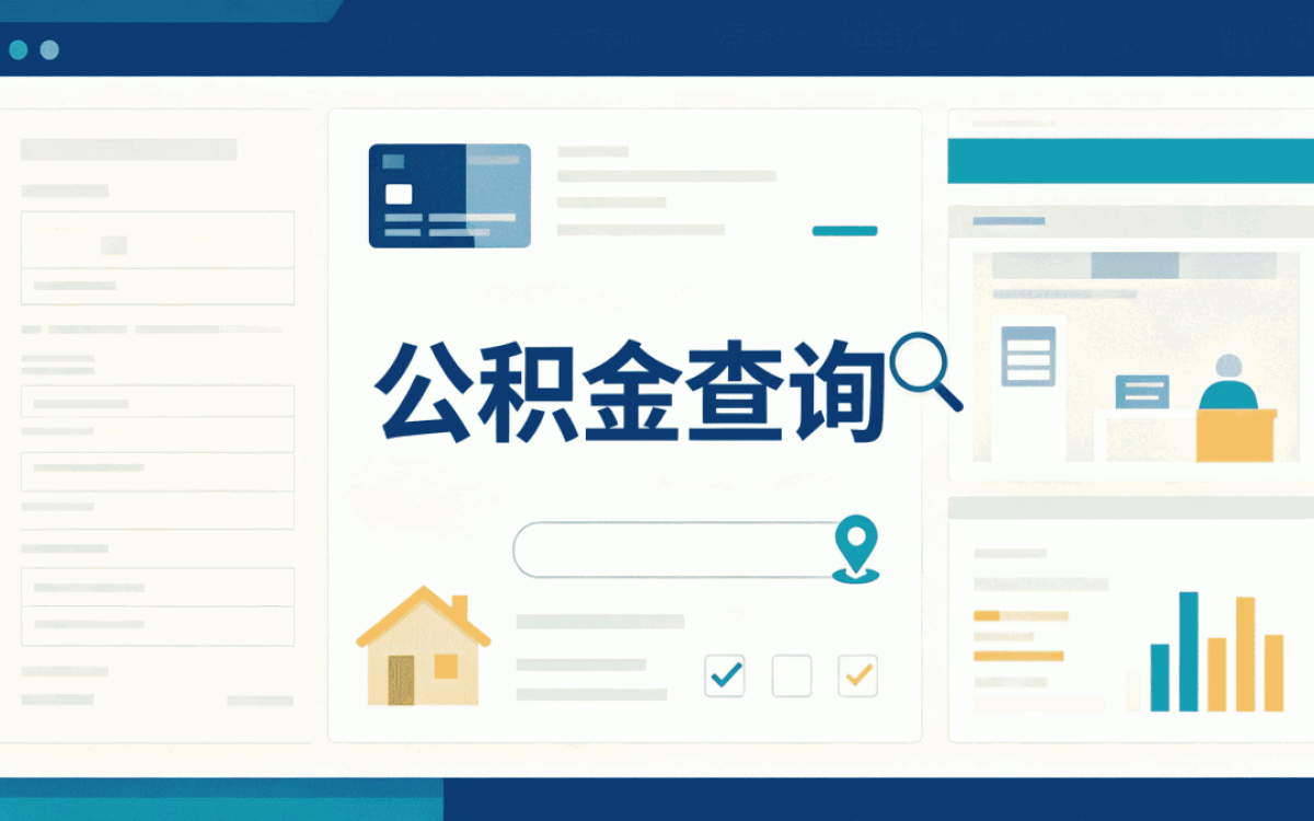 黄山怎样提取公积金到银行卡里面办理流程