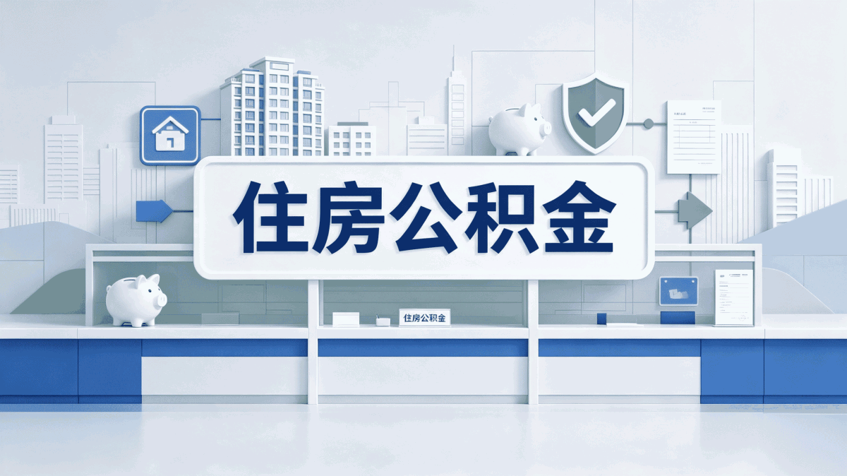 黄山注意，公积金提取额度是多少如何计算别踩坑