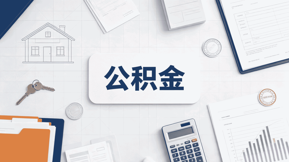 黄山继承公积金转移条件我第三次才办成