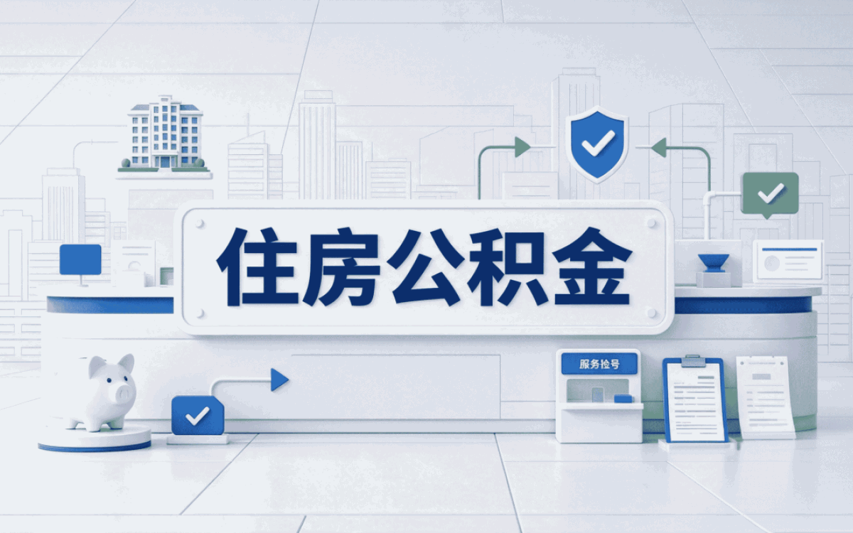 黄山公积金提取额度是多少如何计算