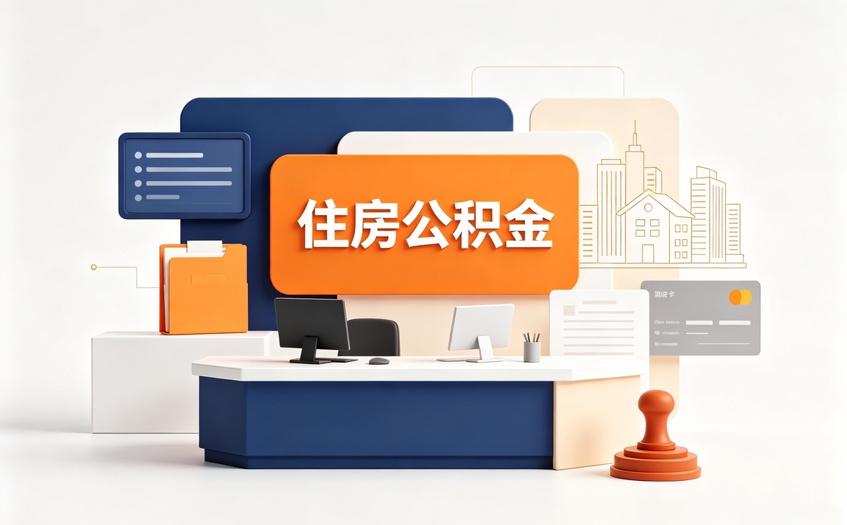 黄山公积金基数什么时候调整我跑了两趟