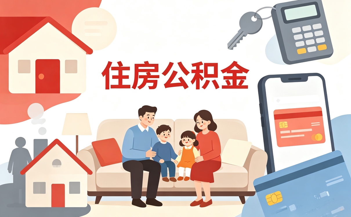 黄山试用期公积金提取材料我跑了两趟才弄好